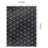 Bratu Geometric Pet-Friendly Indoor Area Rug-752219133