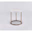 Table d'appoint 21,75 po Edie
