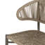 Outdoor Patio Dining Side Chair