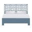 Chippendale Standard Bed-41192910-88678697