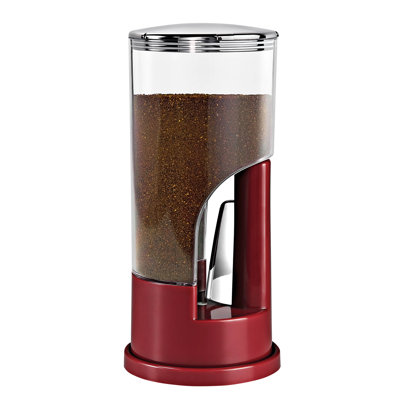 Distributeur de café moulu Grote