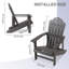 Chaise Adirondack, chaise d'extérieur surdimensionnée pour l'extérieur, gris-1693454569-1709589735