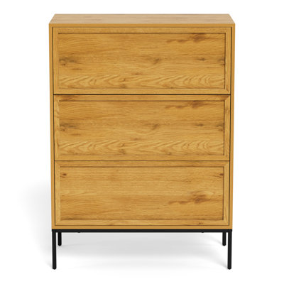 Mariestad Rectangle Accent Chest