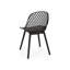 Chaise d'appoint Basic-1562872168