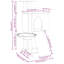 Stanton 96cm Cat Tree-85497791