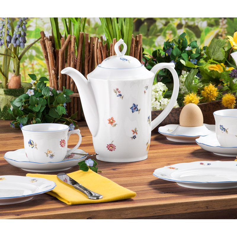 Sonate Nostalgie Milk Jug
