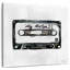 Abarca Retro Cassette I-109229116