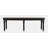 Karley Rustic Solid Wood Bench-1791709275
