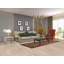 Tapis de couloir antique 3 x 9