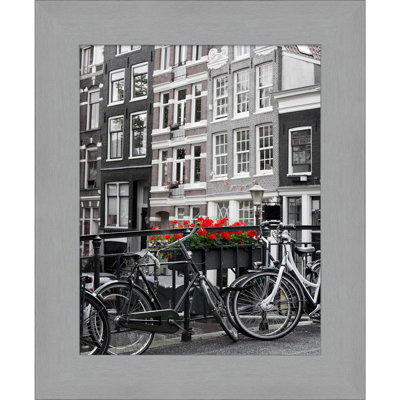 Catawissa Silver Picture Frame