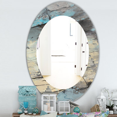 Miroir d'appoint Rock and Rock II