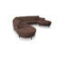 6 Seater Corner Sofa -330123229-330123217