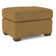 Upholstered Ottoman