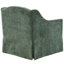 Fauteuil d'appoint pivotant à jupe Ludlow-508236457