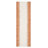 Parvin Hand Woven Cotton Striped Rug-33651485