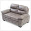 Causeuse Marta G676-L, GRIS-638093144