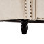 Repose-pieds avec rangement Coolmore 55,25 pouces-720452576