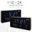 Digital Wall Clock-49296183-71515171