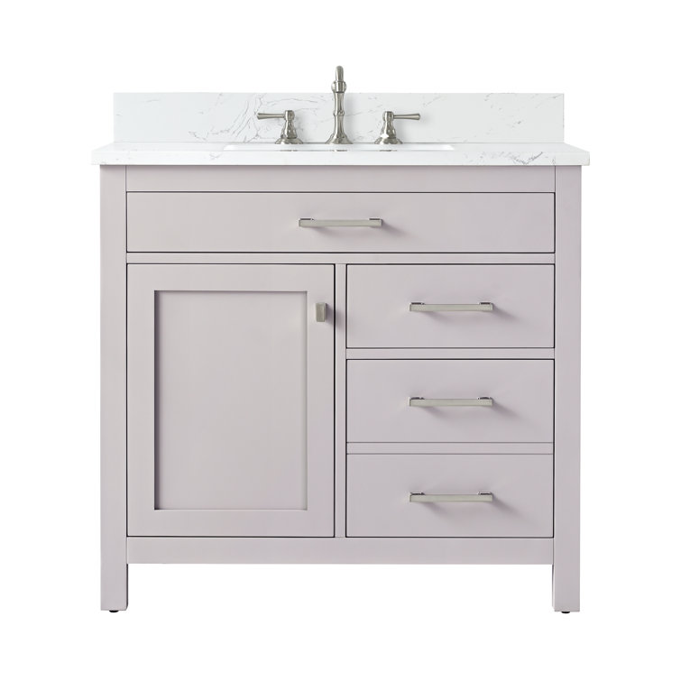 Jasper 36'' W Single Vanity