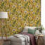 Wild Meadow Botanical Wallpaper-1634310208