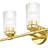Ashveen 5 - Light Dimmable Vanity Light-65442467
