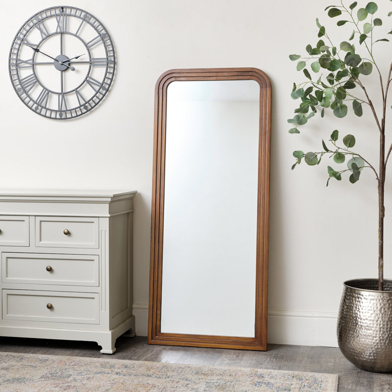 Arch Mirror