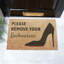 Bernardi Non-Slip Doormat-1371256578