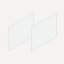 Cartesian Vanity 60" W (4 Drawers)-362907805-362907811