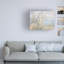 Art sur toile Danhui Nai «Seaside Pampas Grass»-520300069