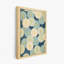 Shin-Bijutsukai - 3 Piece Wrapped Canvas Print Set-563992943