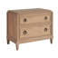 Griffith Park 2 - Drawer Nightstand-1876411596