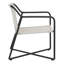Fauteuil d'appoint Augustina