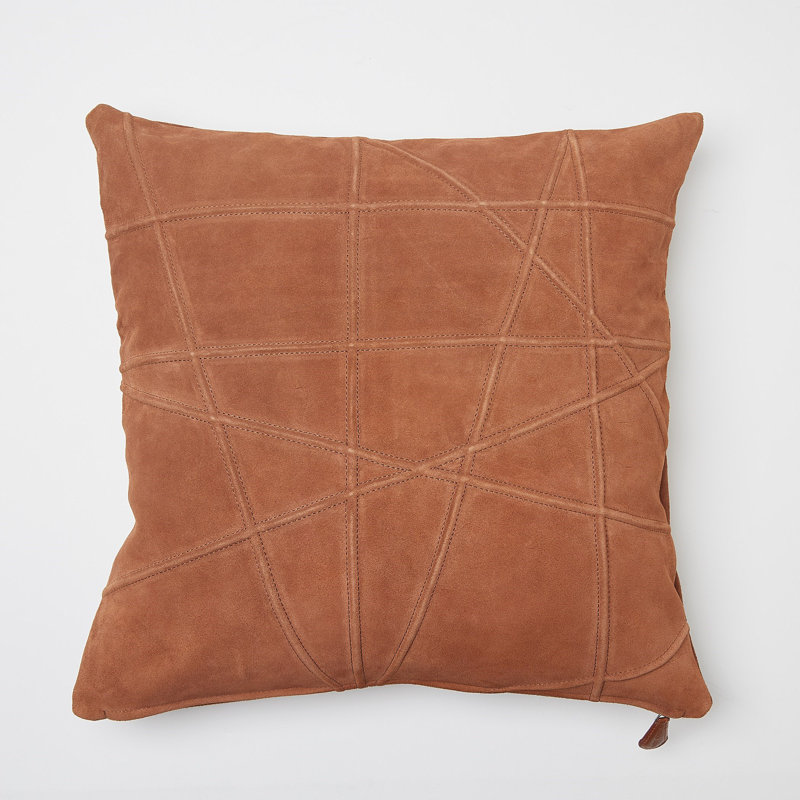 Square Pillow Cover & Insert