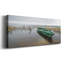 Vert sur toile-449483144