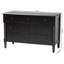 Commode 7 tiroirs Baxton Studio Braith Farmhouse-769422173