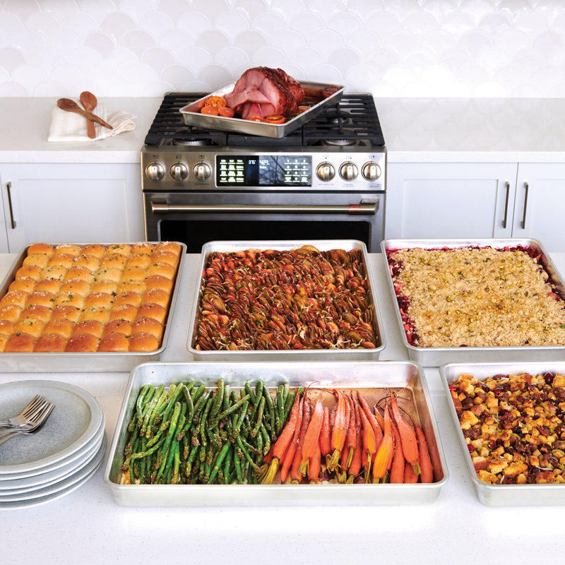 Naturals® Big Batch™ Baking Sheet
