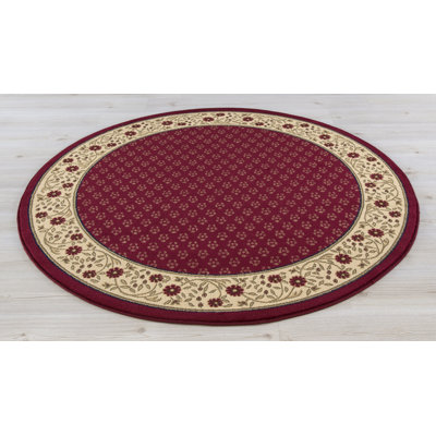 Edmont Indoor Rug