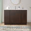 Base de meuble-lavabo simple 48 po seulement-98635256