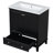 30" Bathroom Vanity with Sink Combo-407666648