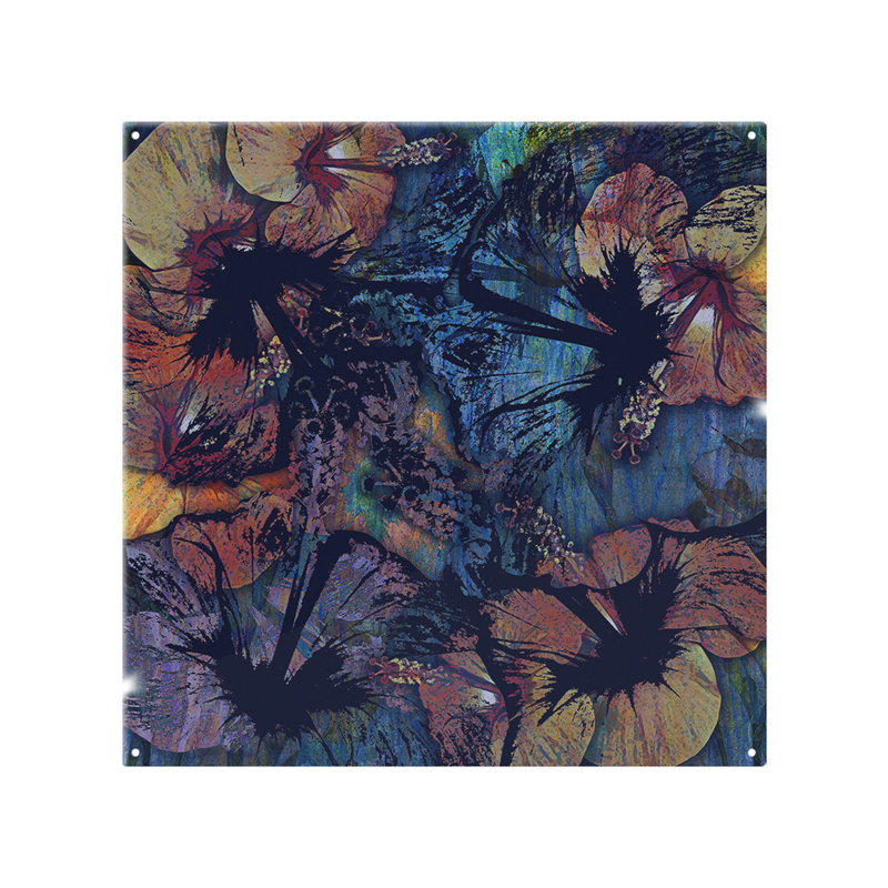 Glass Peel and Stick, 90cm L x 70cm W