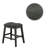 Ridit Upholstered Counter Stool