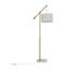 Fulton Arched Floor Lamp