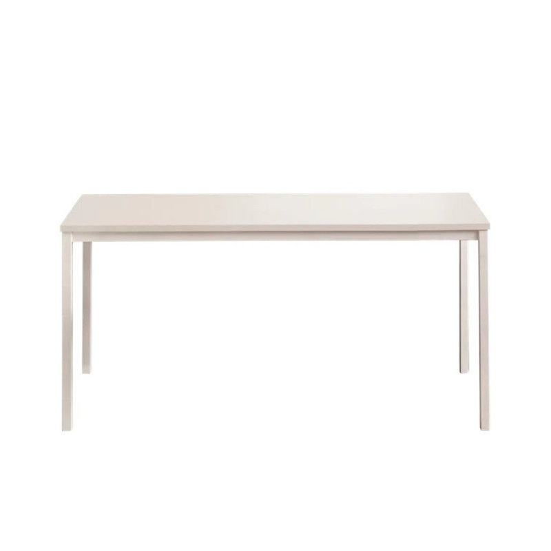 Bureau Lakeicha, H 29,5 po x l 63 po x P 23,6 po, Ivoire, Ivoire ivoire