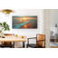 Wrapped Canvas Panoramic Print