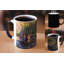 Verres à changement de chaleur Pocahontas Thomas Kinkade de Disney - 11 oz
