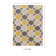 Equelle Handmade Rug Grey And Gold