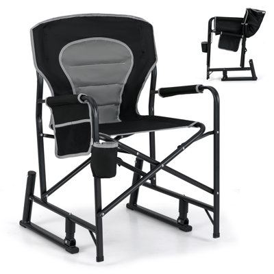 Folding Camping Chair