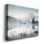 Streeter Pond - Photographie sur toile tendue-284761410