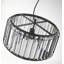 Simeon 3 - Light Drum Chandelier