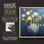 Floral Series-XCVI -Framed Print - Restickable-383912518-383912516